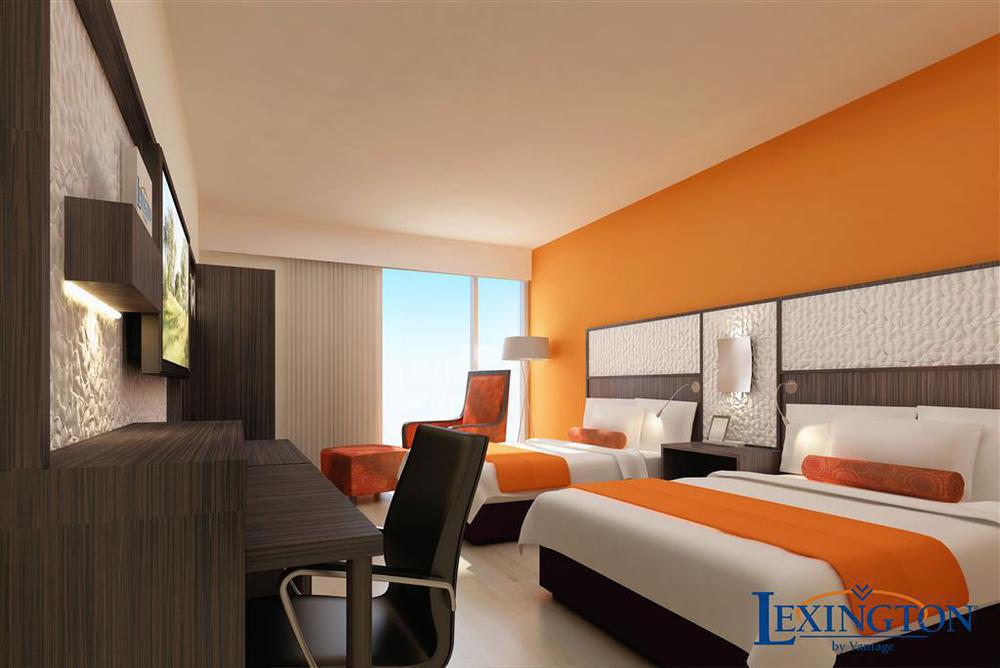 Holiday Inn Express & Suites - Effingham, An Ihg Hotel Habitación foto